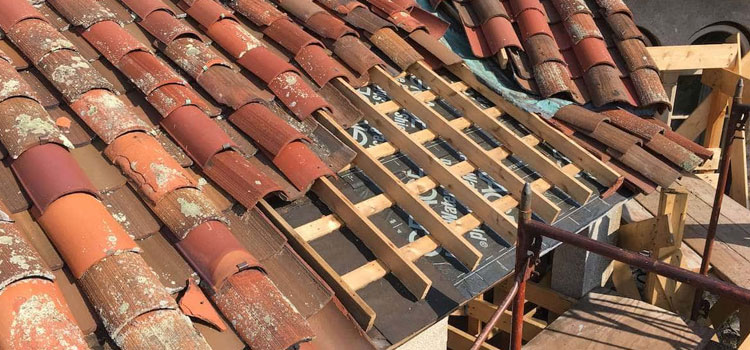 Clay Tile Roof Replacement Cost