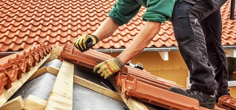 Concrete Tile Roof Replacement Cost
