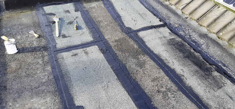 Flat Roof Replacement Cost