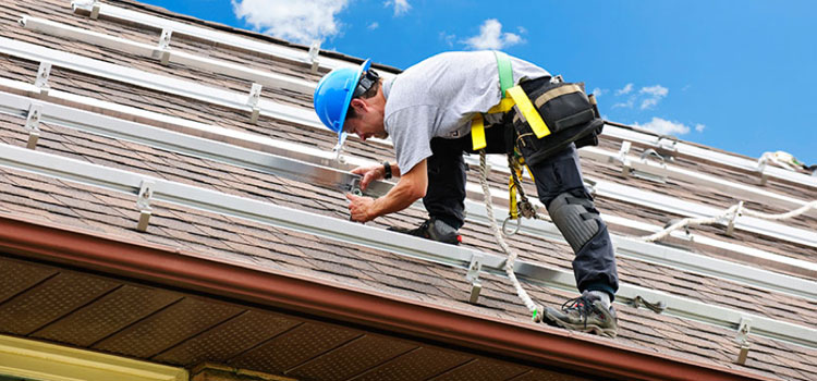 Roof Repair Free Estimate