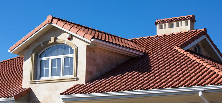 Tile Roof Replacement Cost