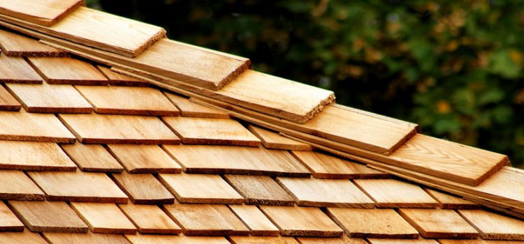 Wood Shingles Roof Replacement Services